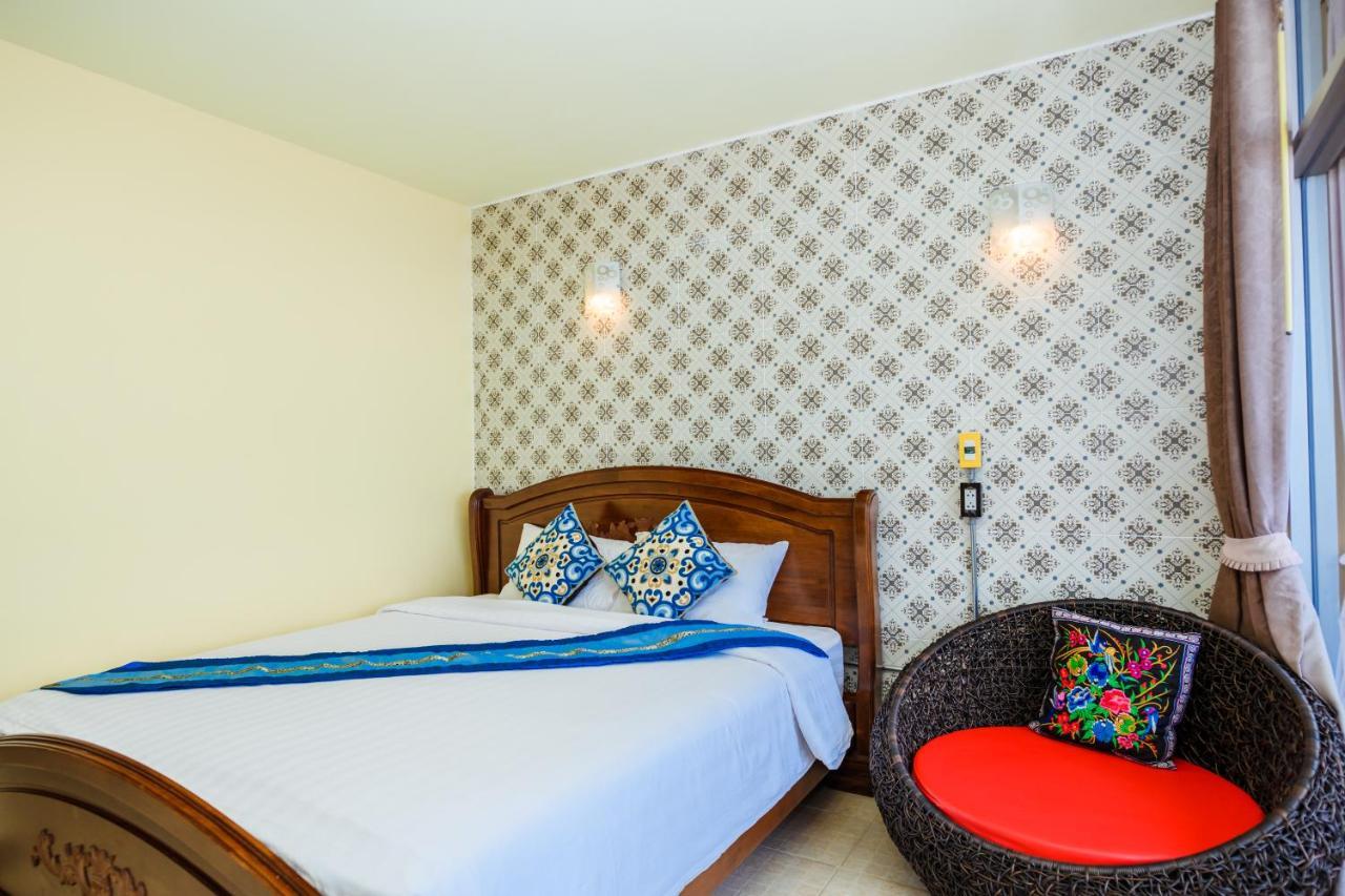 Talay Sai @ Thung Wua Laen Hotel Pathiu Екстериор снимка