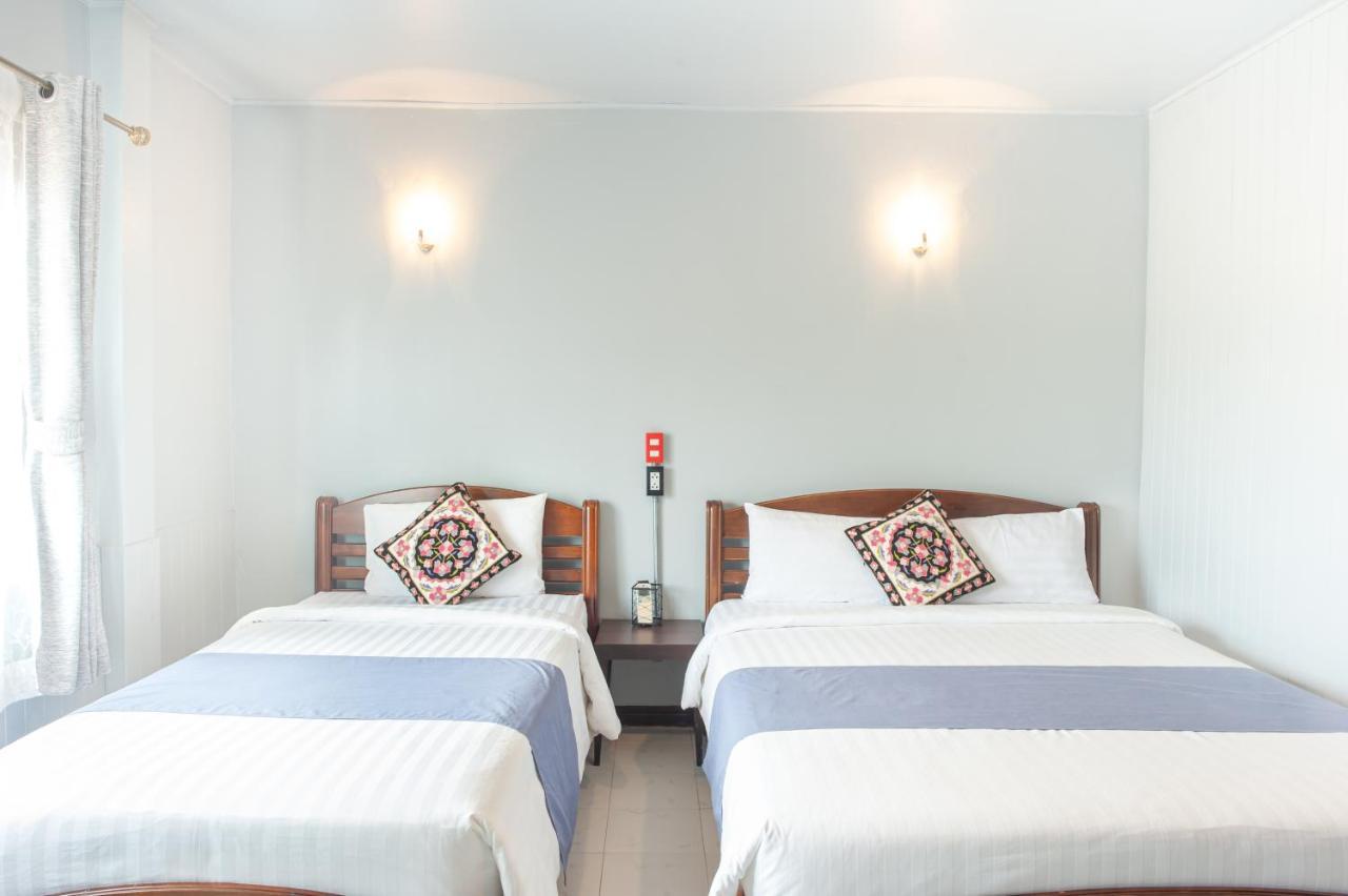 Talay Sai @ Thung Wua Laen Hotel Pathiu Екстериор снимка