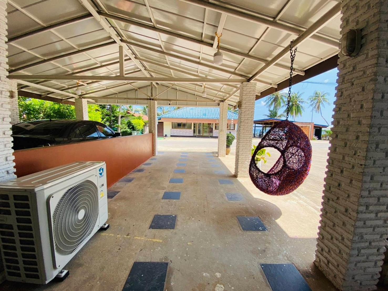 Talay Sai @ Thung Wua Laen Hotel Pathiu Стая снимка