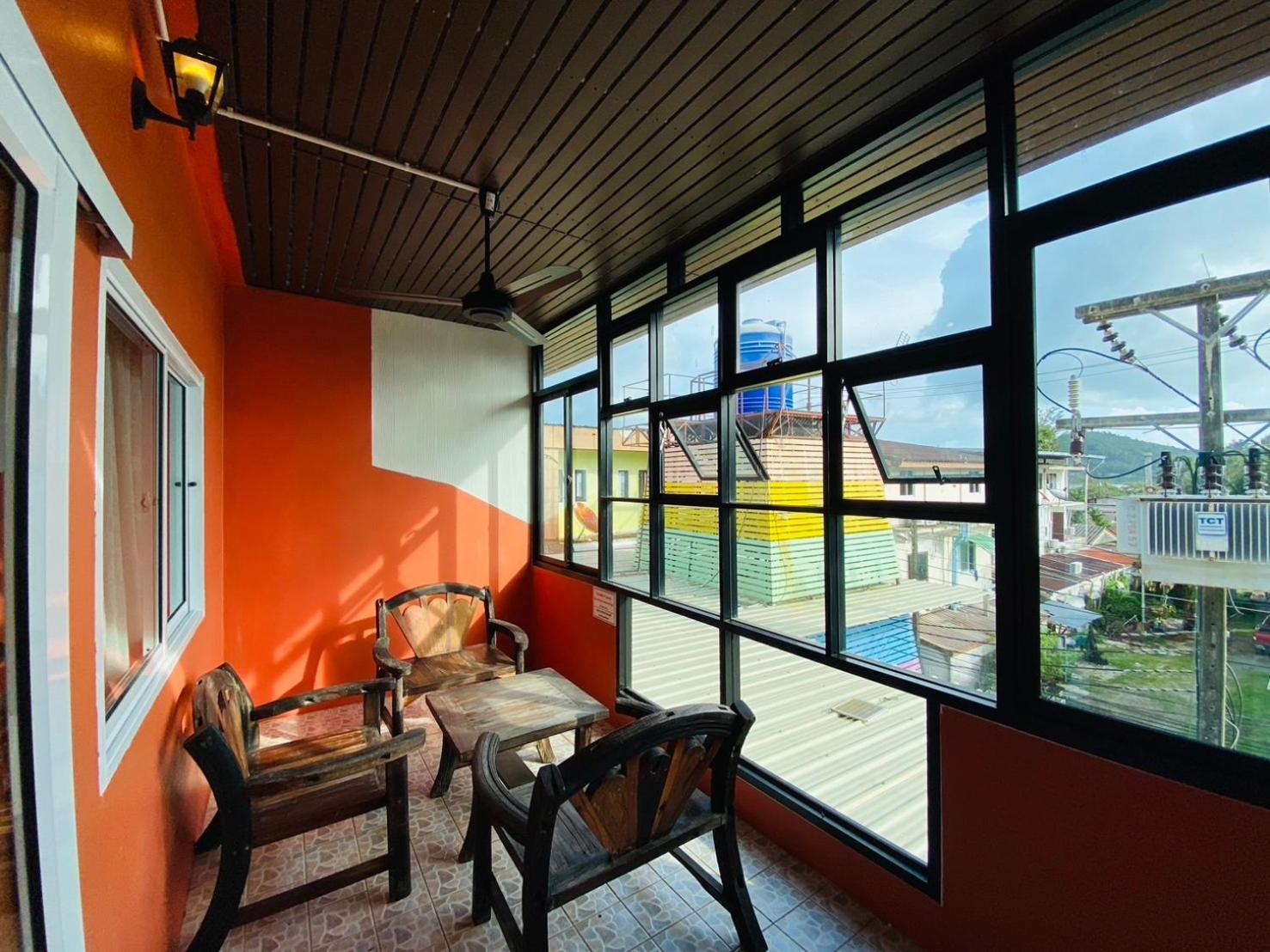 Talay Sai @ Thung Wua Laen Hotel Pathiu Стая снимка